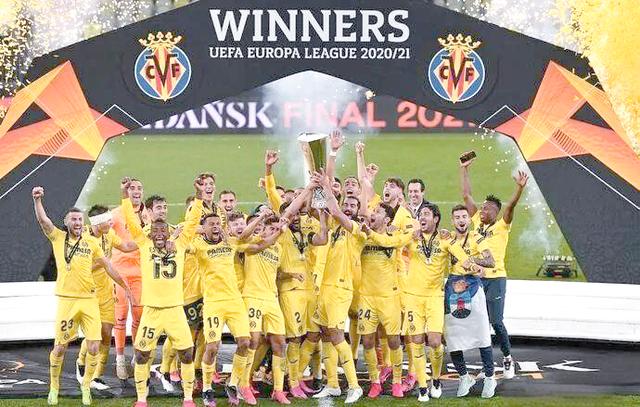 赛后比利亚雷亚尔调整名单以备西甲，刷新队史纪录环节打磨，悬念犹存，赛季目标并未改变的简单介绍