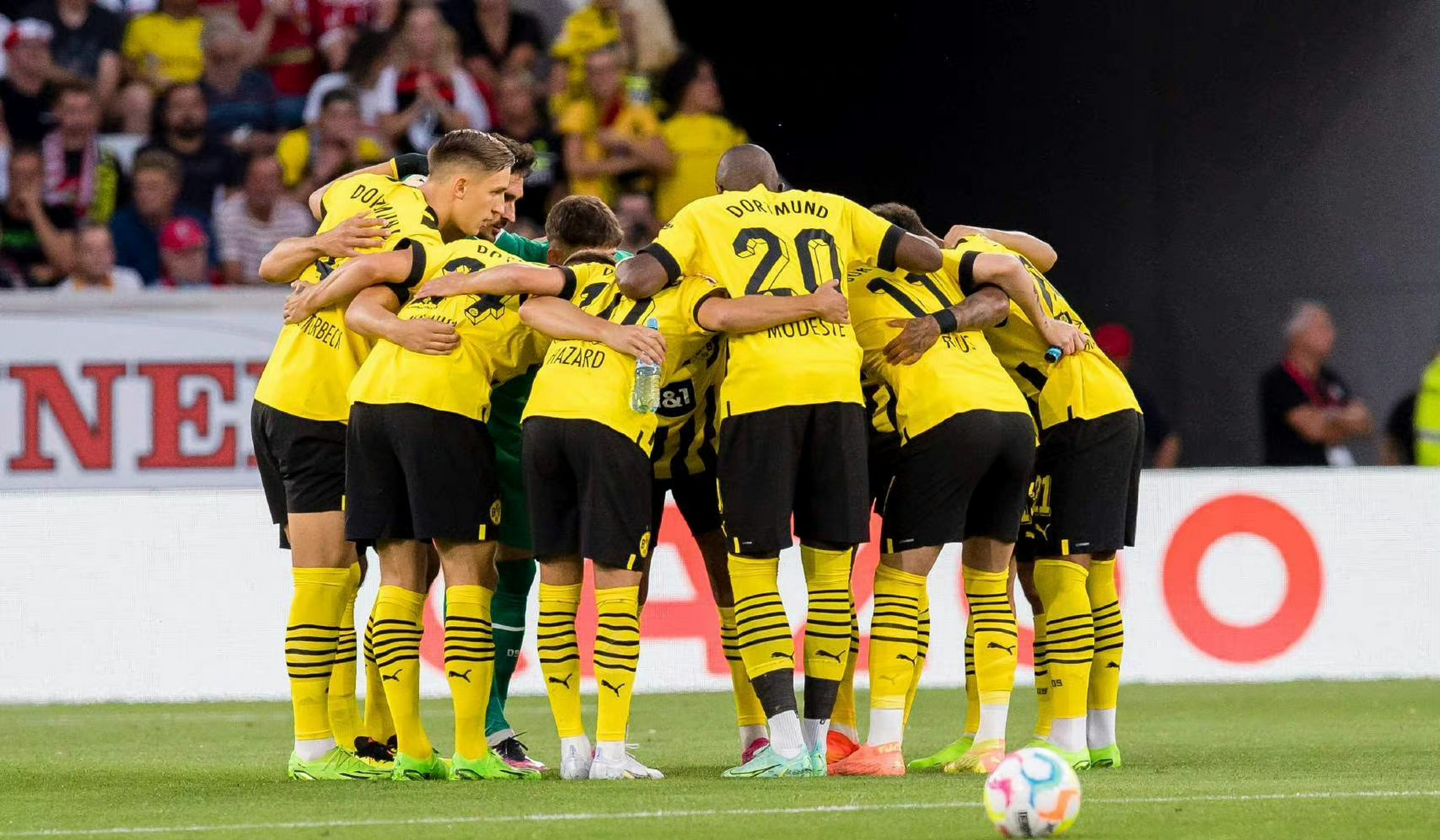 今晨多特蒙德豪取连胜:CBA季后赛节点到来,话题不断,心理建设被强调(cba全联盟三分命中率排名) 今晨多特蒙德豪取连胜:CBA季后赛节点到来,话题不断,心理建设被强调(cba全联盟三分命中率排名)